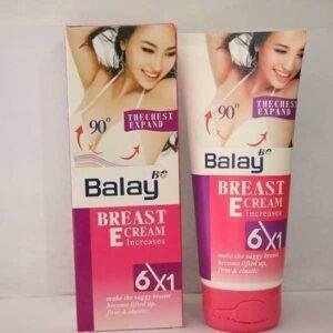 Imported BALAY BREAST CREAM