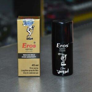 Eros Men Delay Spray 45ml