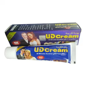 UD Cream Long Lasting Delay Cream