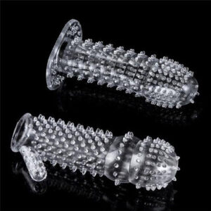 Silicone Special Reusable Condom