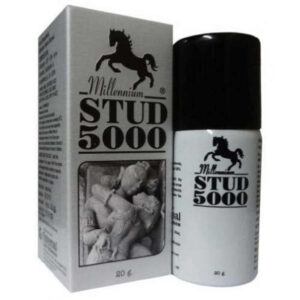 Stud 5000 Delay Spray for Men