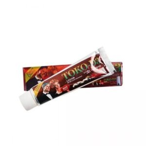Original Toko-D3 Herbal Delay Cream
