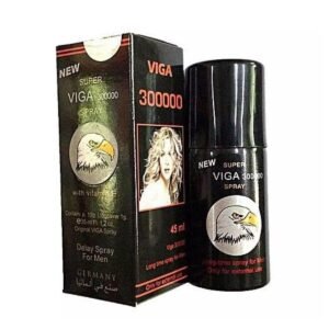 Viga 300000 Delay Spray For Men 45ml
