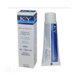K Y Jelly Personal Lubricant (Made In Thailand)