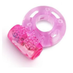 Vibrating Penis Ring Imported Sex toys
