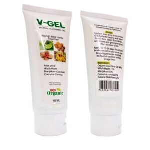 V-Gel Vaginal Tightening