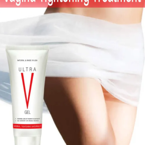 Ultra Vagina Tight Gel