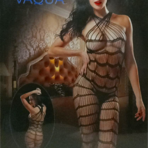 Ladies Sexy See through Fishnet