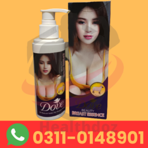 Dove Breast Enlargement and Tightening Gel