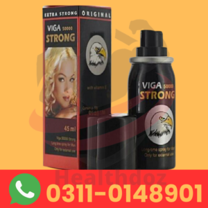 Super Viga 50000 Sex Delay Spray