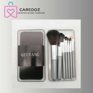 Makeup Brushes Set 7pcs