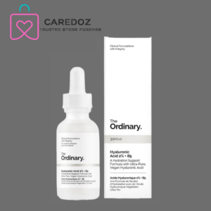 The Ordinary Hyaluronic Acid 2% + B5