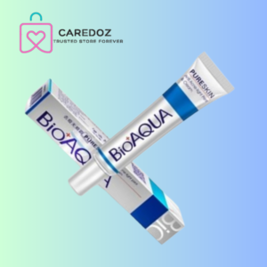 BIOAQUA Acne Removal Cream