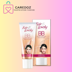 Fair and Lovely BB Cream Indian