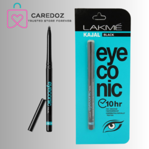 Lakme Eyeconic Kajal: Your Defining Beauty Secret