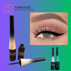 Jialiqi Liquid Eyeliner: Achieve Bold and Clear Eye Makeup