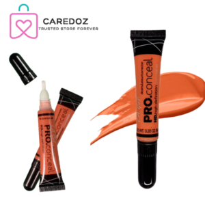 Concealer L.A. Girl HD Pro With High Definition