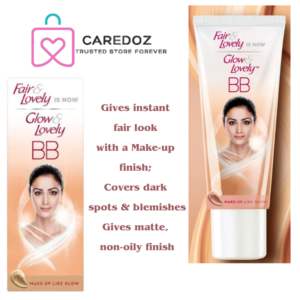 Glow & Lovely BB Face Cream