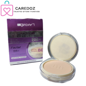 LAKME Absolute White Beauty BB+