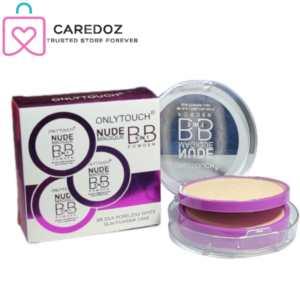 Nude Magique BB Face Powder 5in1 OnlyTouch