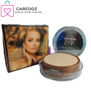 Golden 24K Long Lasting Waterproof Face Powder