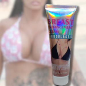 Original Vokali Breast Enhancement Cream
