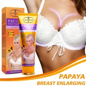 Aichun Beauty Papaya Breast Enlargement Cream - Rapid Breast Enhancement