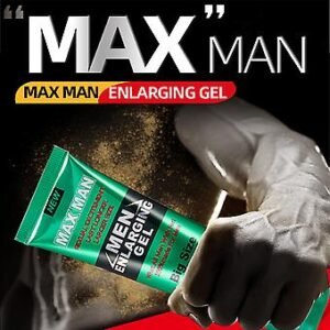 Maxman Penis stamina Cream – Natural Male Enhancement and Power Cream