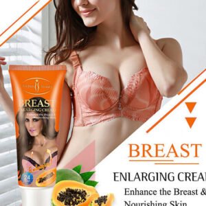 Papaya Breast Enlargement Cream