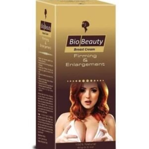 Bio Beauty Breast Enlarging and Firming Cream - Natural Breast Enhancement