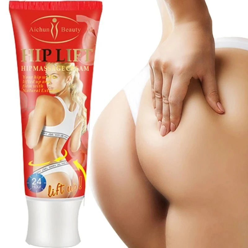 Aichun Beauty Thigh Hip Lifting Cream