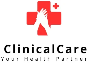 Clinical Care Pakistan - Official Brand Logo for Personal Care & Intimate Products