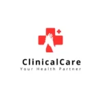 Clinical Care Pakistan - Official Brand Logo for Personal Care & Intimate Products
