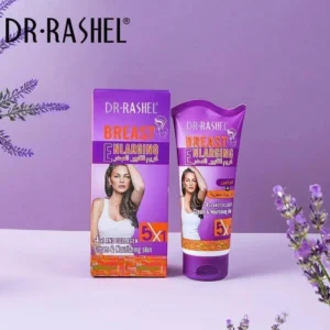 DR. Rasheel Breast Enlarging Cream - Natural Breast Enhancement in Pakistan - Breast Enlargement Cream available online with Cash on Delivery