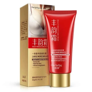 Imported Extra Large Breast Cream - Imported Breast Enhancement Formula in Pakistan - Breast Enlargement Cream available online with Cash on Delivery