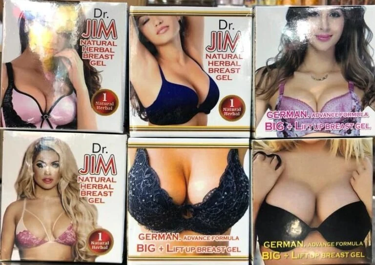 Breast Tightening Cream in Pakistan