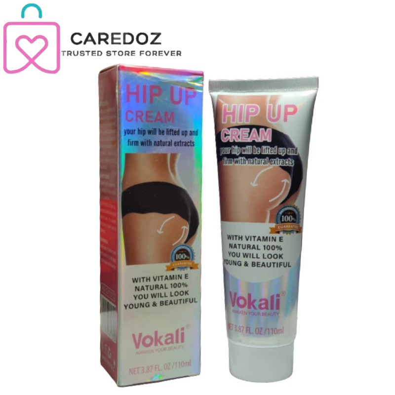 Hip Enlargement Cream in Pakistan