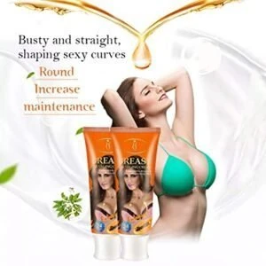 Papaya Breast Enlargement Cream in Pakistan - Breast Enlargement Cream available online with Cash on Delivery (View 3)