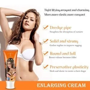 Papaya Breast Enlargement Cream in Pakistan - Breast Enlargement Cream available online with Cash on Delivery (View 5)