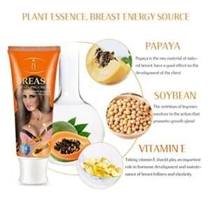 Papaya Breast Enlargement Cream in Pakistan - Breast Enlargement Cream available online with Cash on Delivery (View 6)