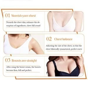 Papaya Breast Enlargement Cream in Pakistan - Breast Enlargement Cream available online with Cash on Delivery (View 7)