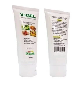 Vaginal Tightening Gel