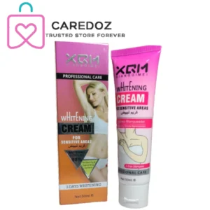 XQM Permanent Private Part Whitening Cream in Pakistan - Breast Enlargement Cream available online with Cash on Delivery